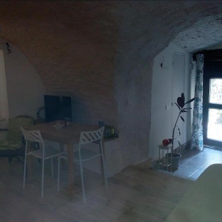 L'Olivier Villa Mirabel  Exteriör bild