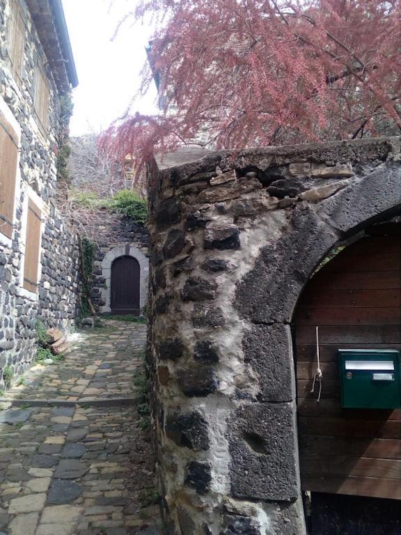 L'Olivier Villa Mirabel  Exteriör bild